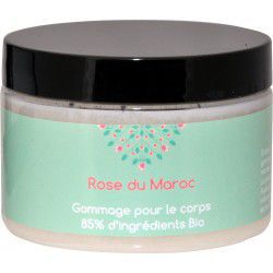 Exfoliant pour le corps