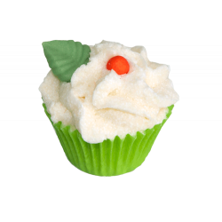 Mini Cupcakes -  Mangue